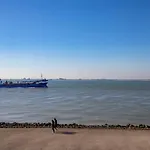 Appartement Boulevard Vlissingen