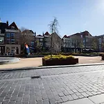 Appartement Boulevard Vlissingen