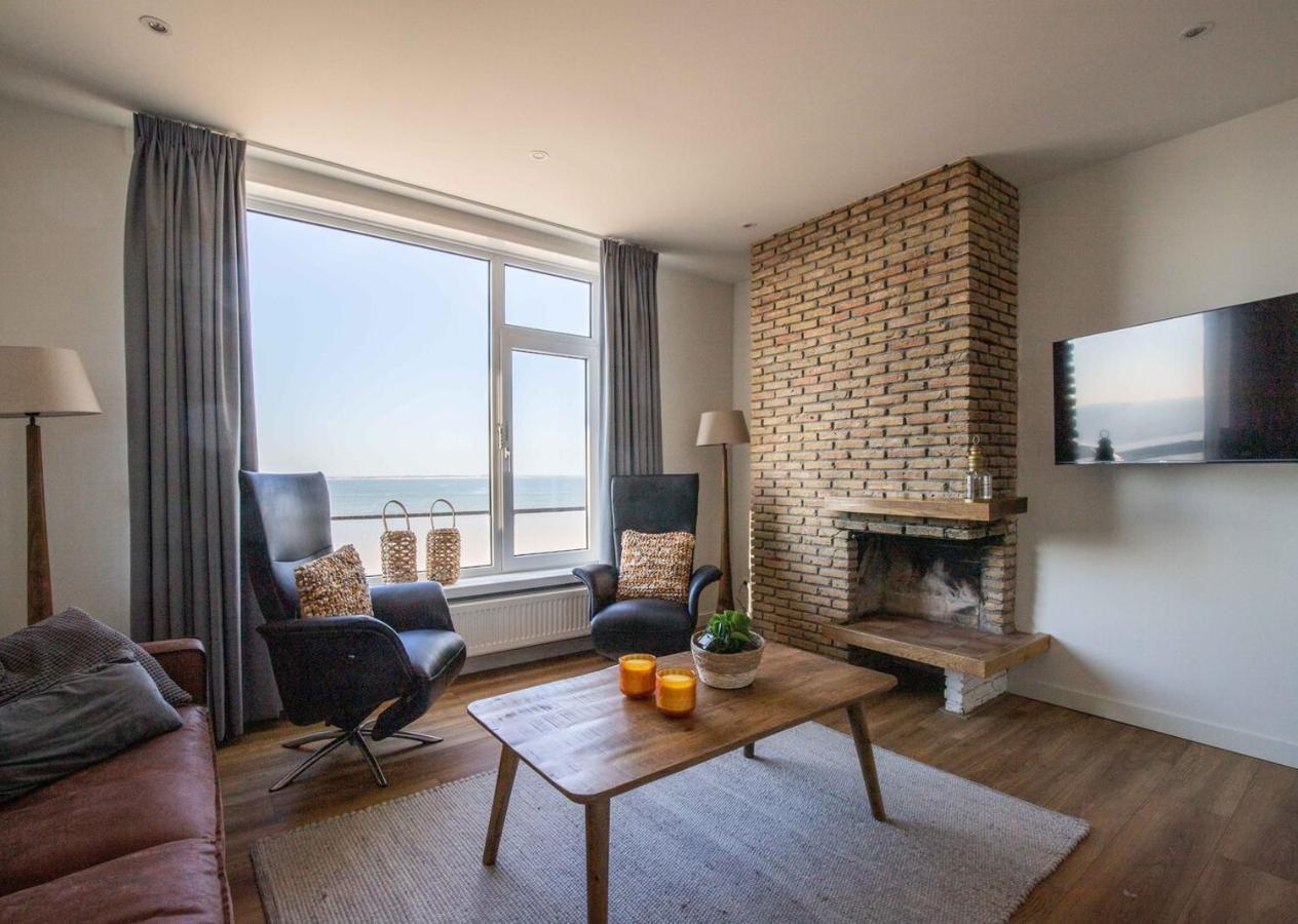 Boulevard Appartement Vlissingen