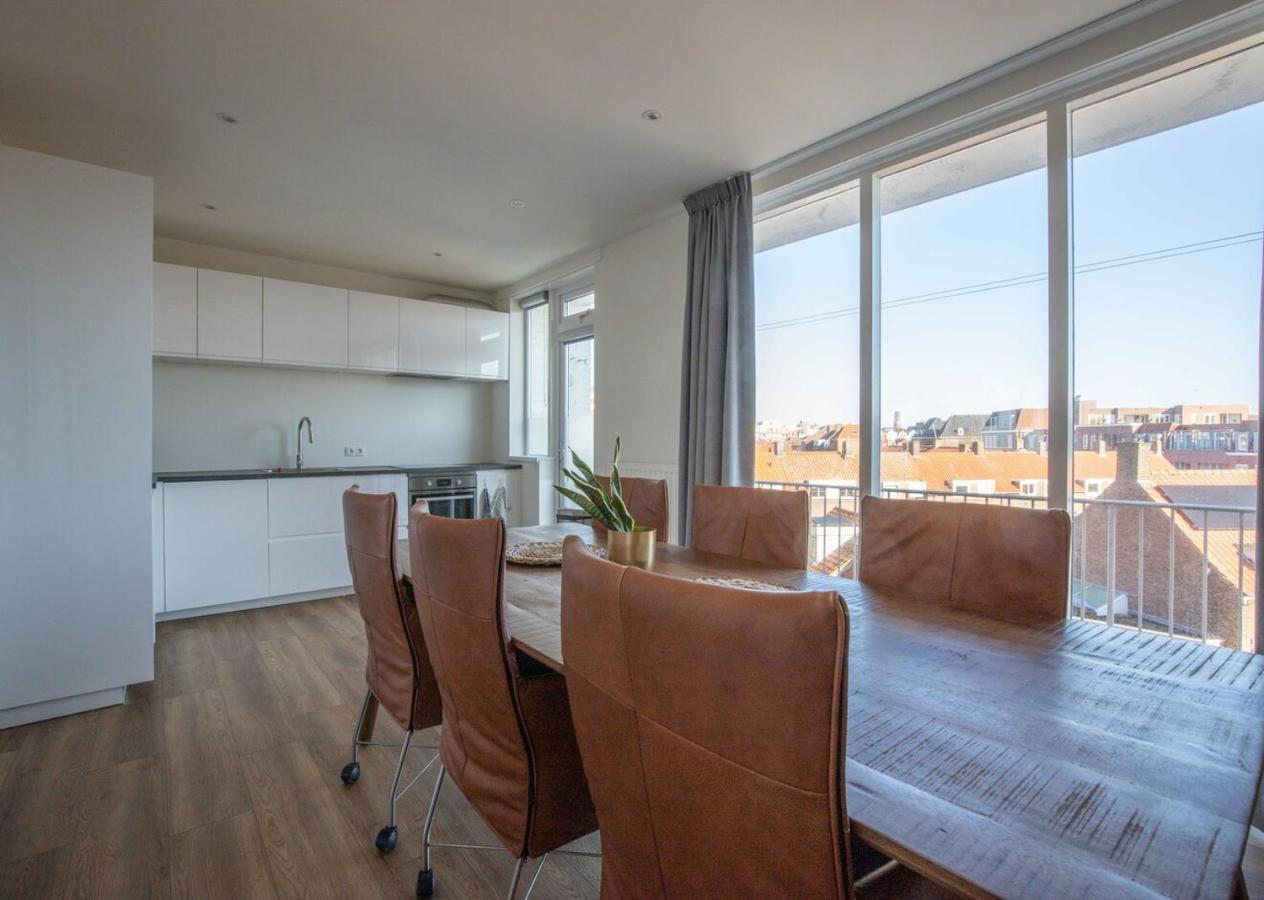 Appartement Boulevard