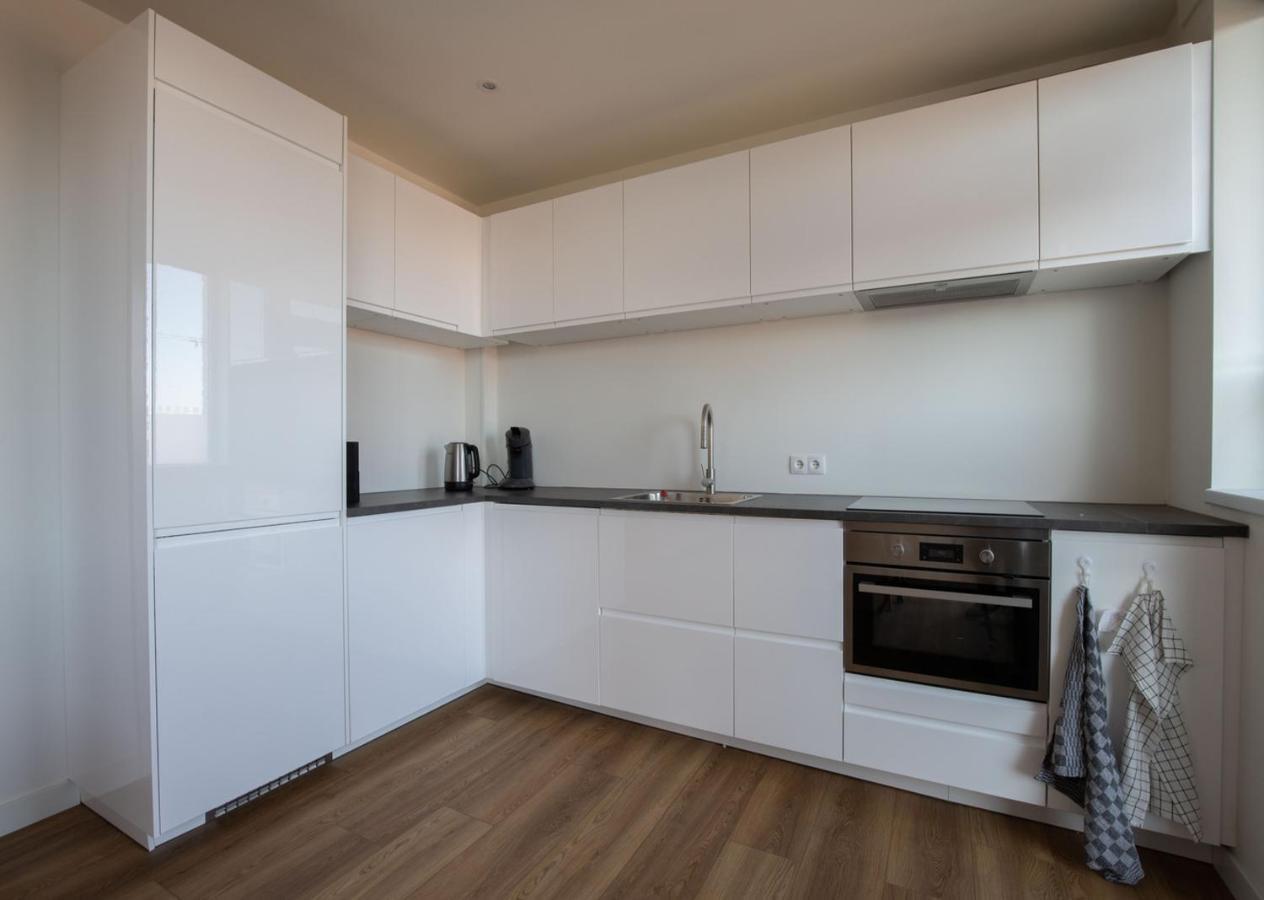 Boulevard Appartement *
