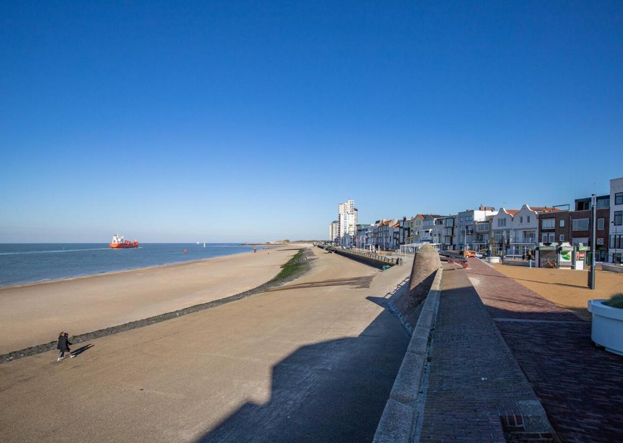 Boulevard Appartement