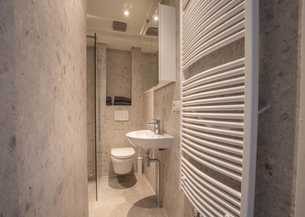 Boulevard Appartement