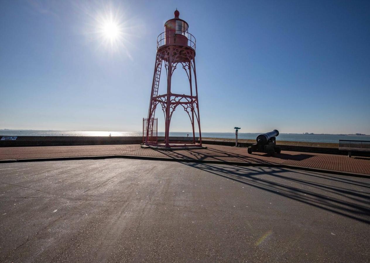 Boulevard Appartement Vlissingen