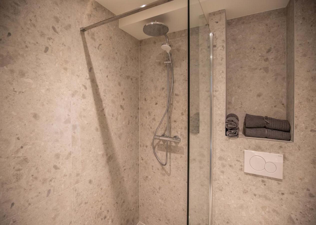 Appartement Boulevard *