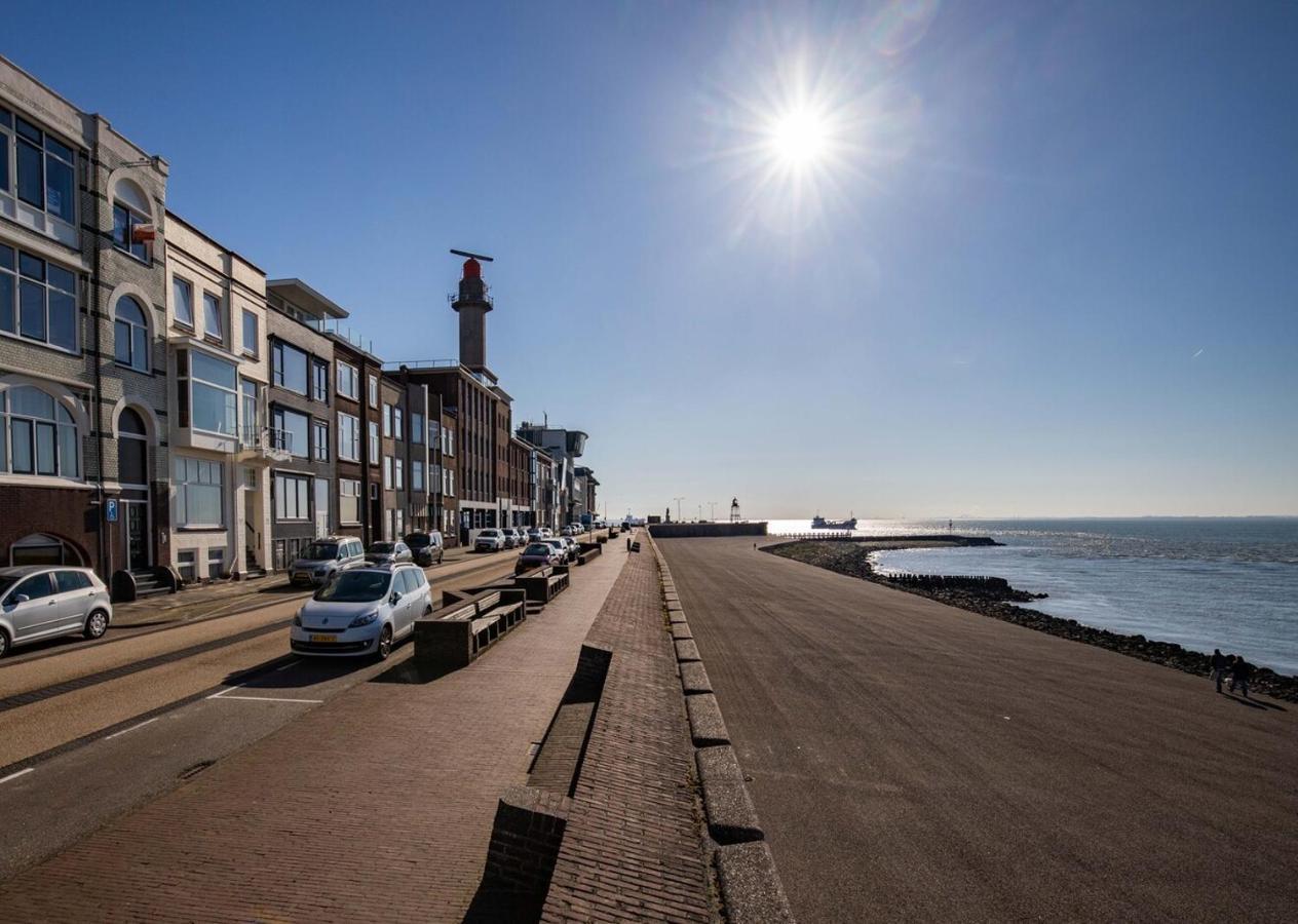 Boulevard Appartement Vlissingen