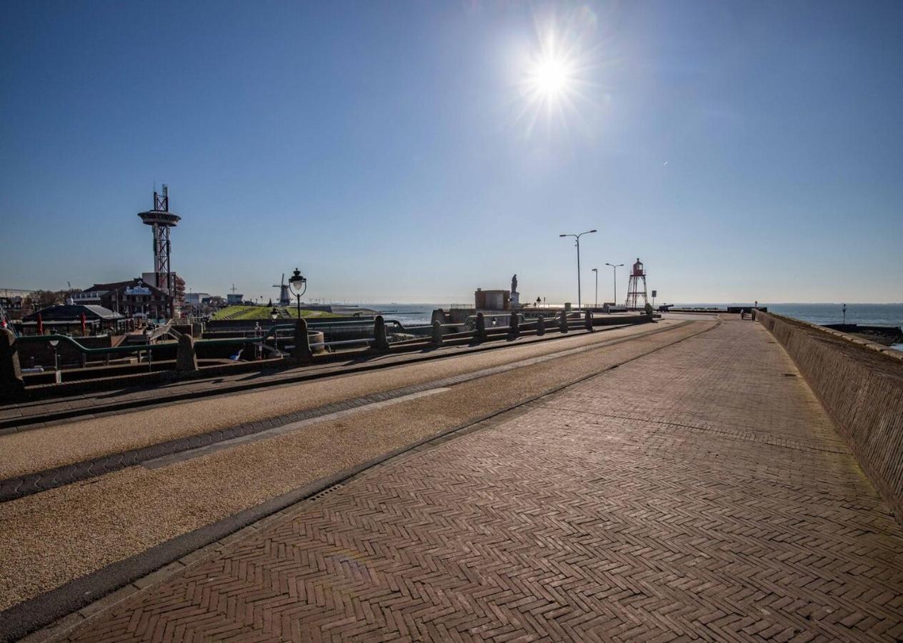 Boulevard Appartement Vlissingen