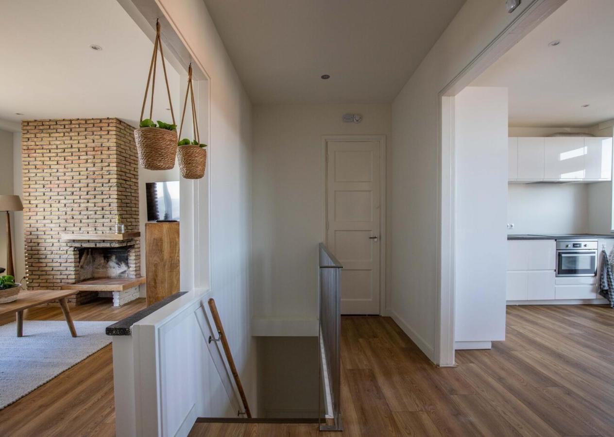 Appartement Boulevard